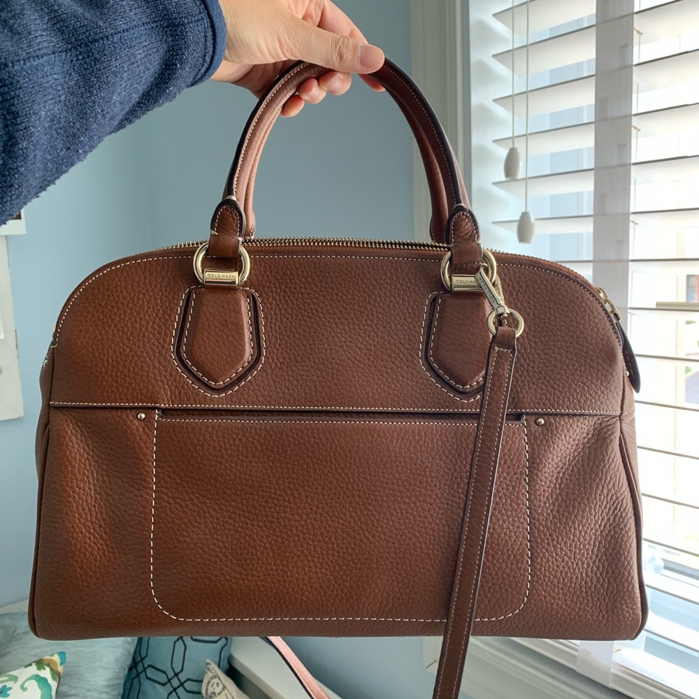 Cole Haan handbag